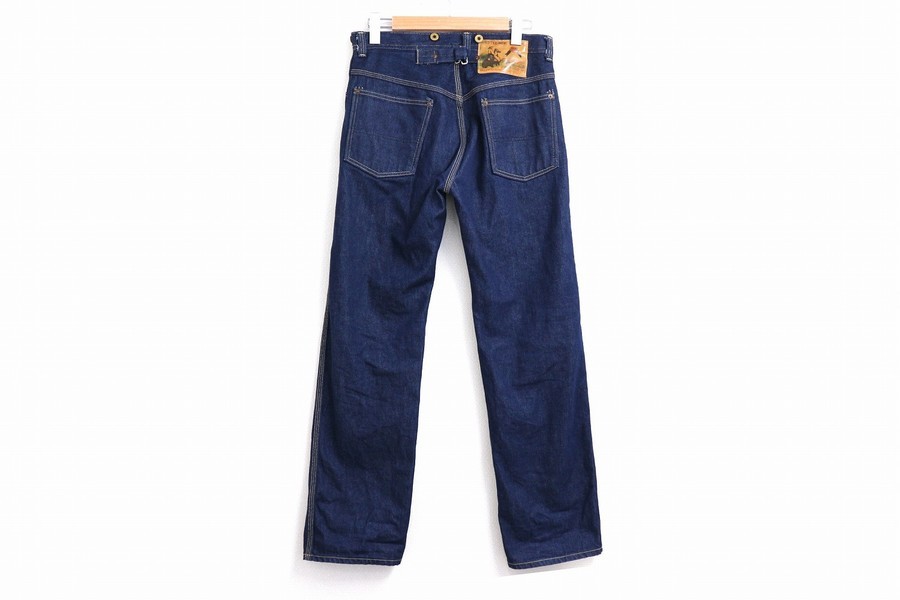 LEE by NIGO/リーバイニゴ】の101Cowboyジーンズが入荷致しました 