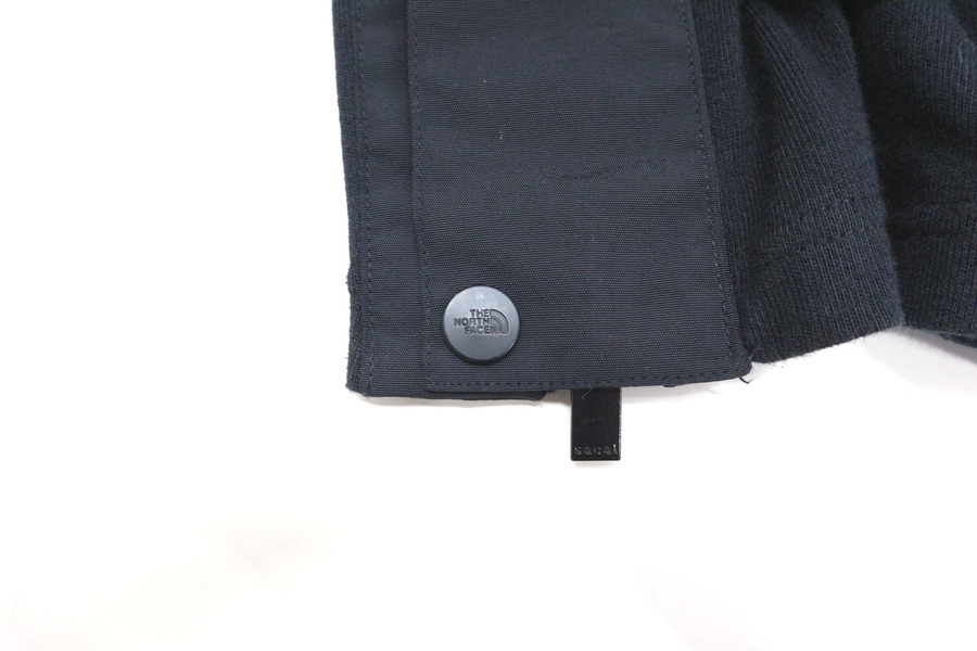 THE NORTH FACE×sacai/ザノースフェイス×サカイ】大人気コラボの