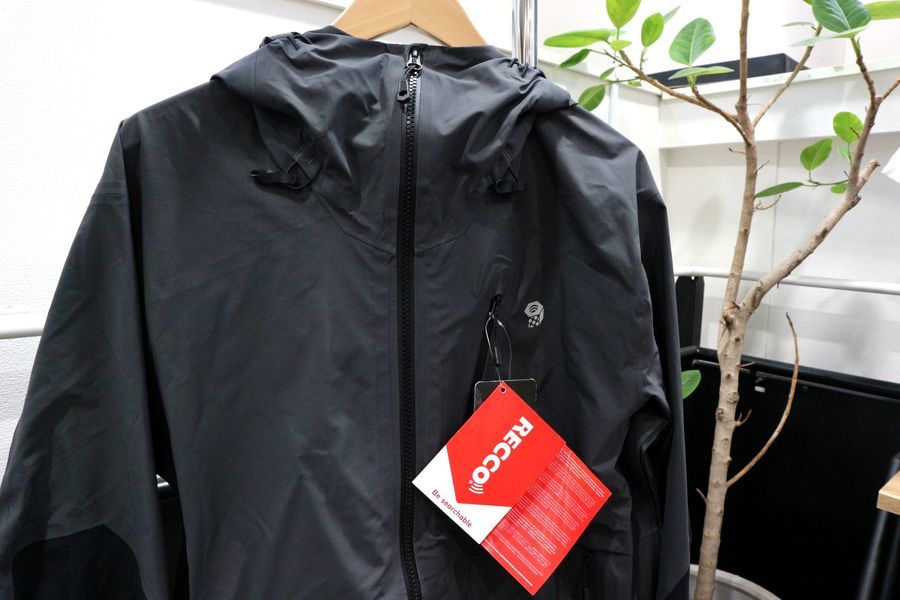 Mountain Hard Wear マウンテンハードウェア のジャケットが入荷いたしました 19 06 27発行