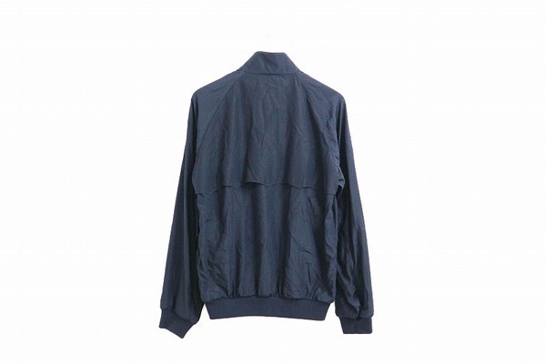 BARACUTA×KAPTAIN SUNSHINE】のG9ジャケットが入荷致しました BARACUTA×KAPTAIN SUNSHINE】のG9ジャケットが入荷致しました