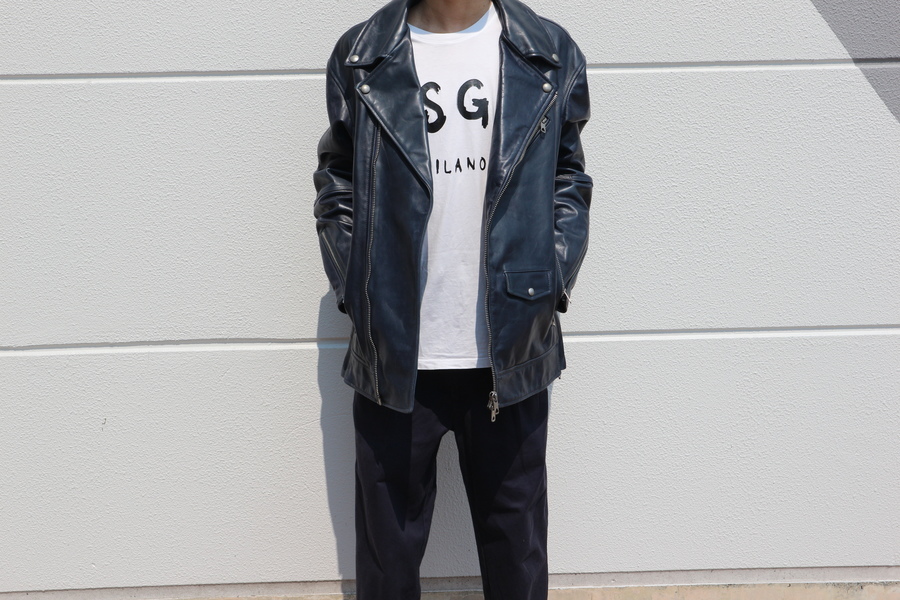 大人の漢になれ＊】DIESEL/ディーゼル のジャケットが入荷致しました