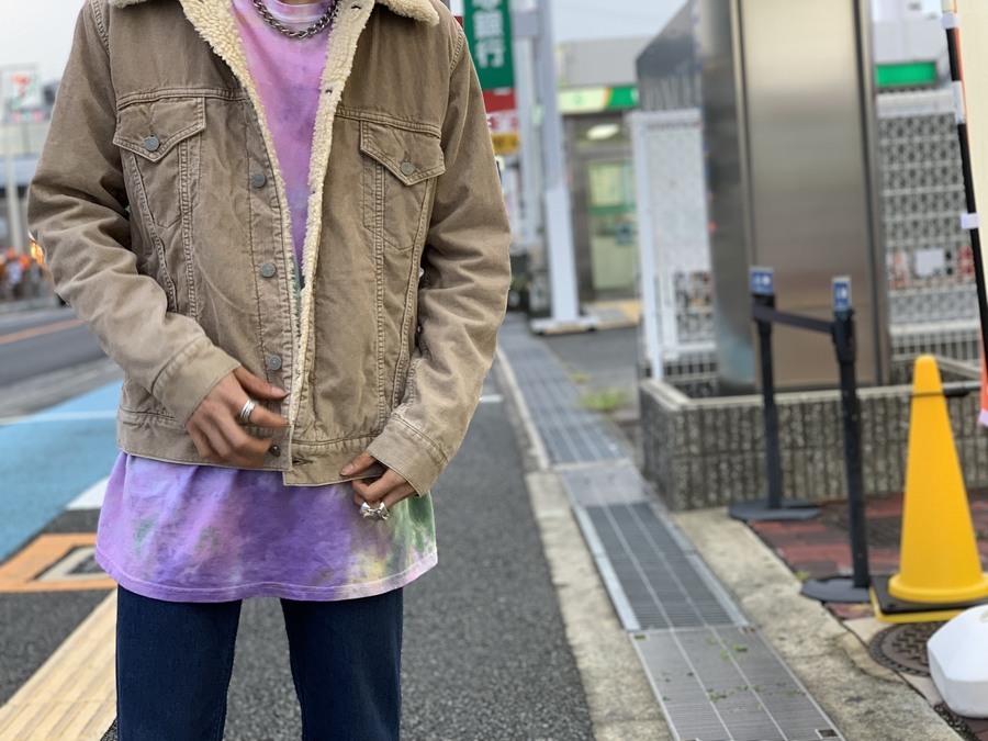 究極のアメカジ】REMI RELIEF（レミレリーフ）の別注アイテムが入荷 