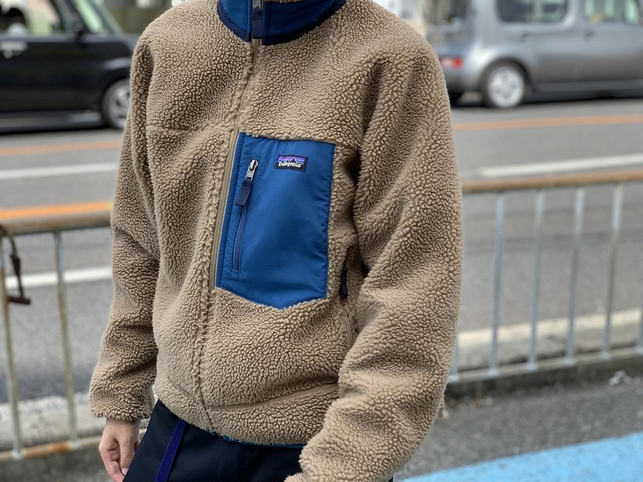 パタゴニア　レトロX 留まることを知らない人気】Patagonia（パタゴニア）/レトロX
