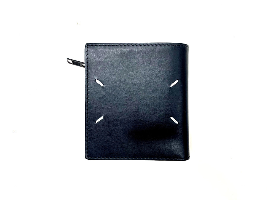 衝撃入荷】『Maison Margiela/メゾンマルジェラ』19AWの2つ折り財布が2