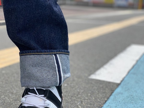 Levi's Vintage Clothing/リーバイスヴィンテージクロージング