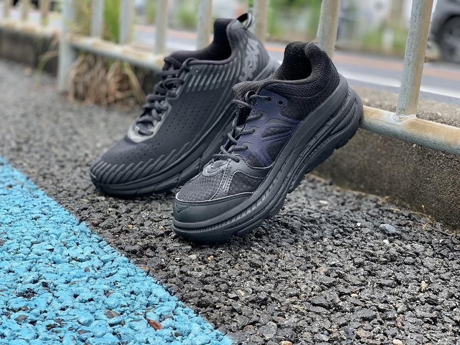 HOKAONEONE