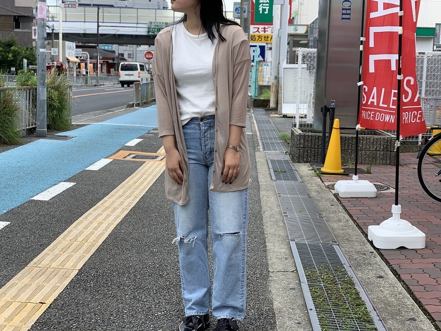 Sea Room Lynn シールームリン 有名インスタグラマ 発信のブランドが大量入荷しました 07 27発行 Sea Room Lynn シールームリン 有名インスタグラマ 発信のブランドが大量入荷しました 07 27発行