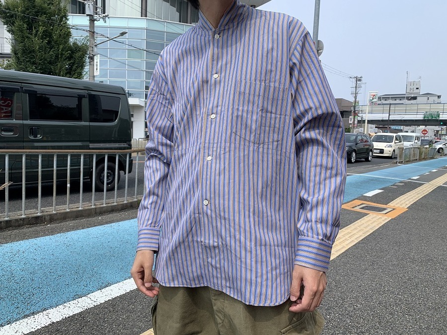 COMME des GARCONS SHIRT コムデギャルソンシ