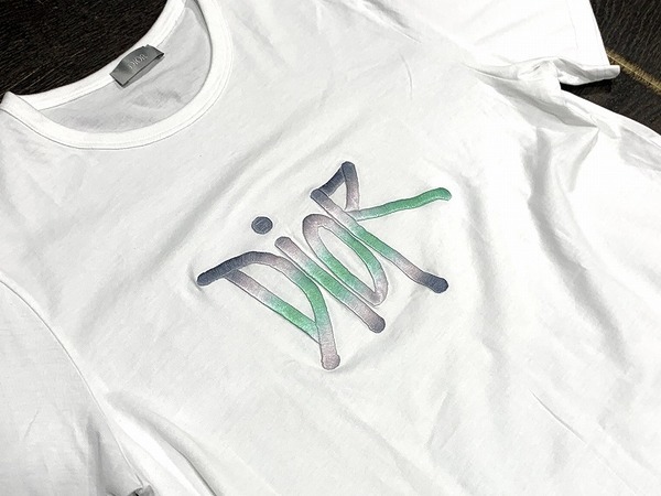 Dior×Shawn Stussy（ディオール×ショーンステューシー）】20AW大注目の 
