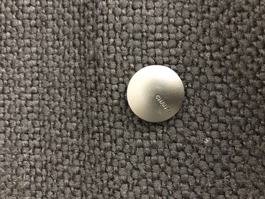 CHANEL/シャネル＊】ツイードダブルチェスターコート
