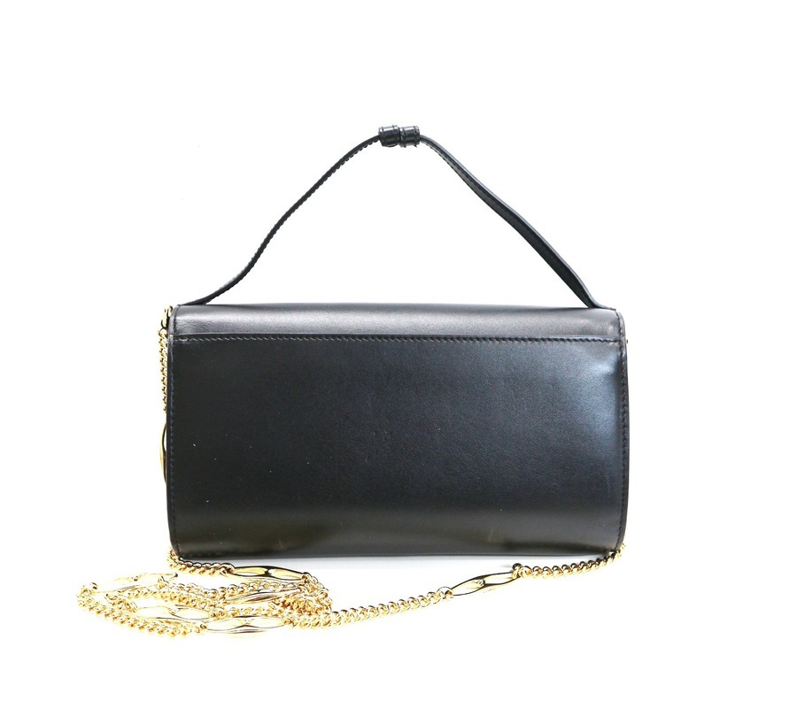 【開店記念セール！】 GUCCI/グッチ＊】2WAYチェーンショルダーバッグ 572375 498879 バッグ