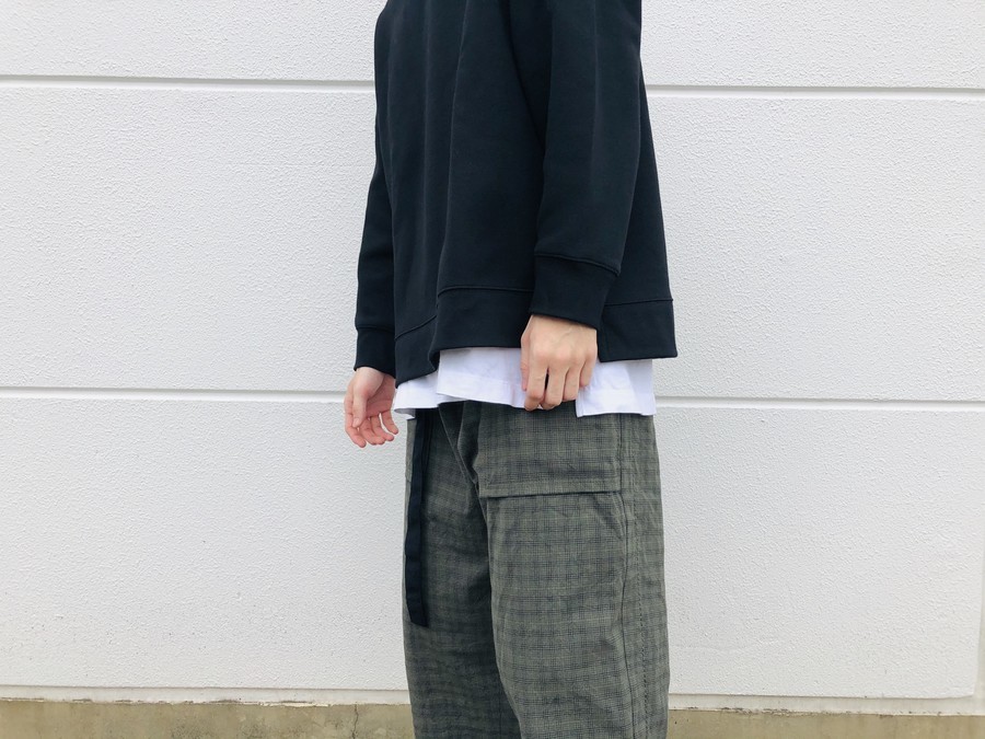 SS＊sacai サカイファブリックコンボジャケット Fabric Combo