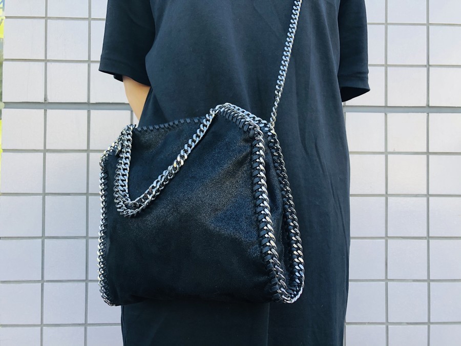 STELLAMcCARTNEY/ステラマッカートニー＊】FALABELLA/ファラベラ/FALAB ...