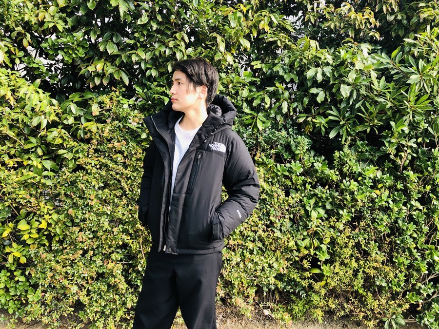 20AW 】THE NORTH FACE (ザノースフェイス)バルトロライト 20AW 】THE NORTH FACE (ザノースフェイス)バルトロライト