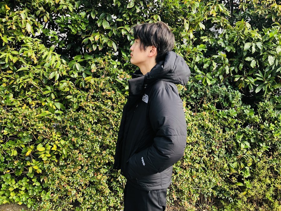 20AW 】THE NORTH FACE (ザノースフェイス)バルトロライトジャケット