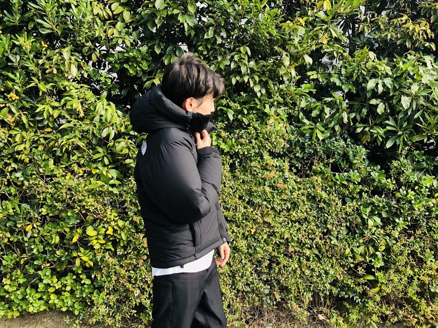 20AW 】THE NORTH FACE (ザノースフェイス）バルトロライト