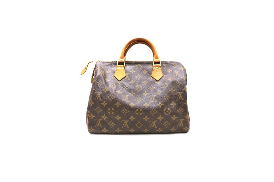 LOUISVUITTON/ルイヴィトン】スピーディ30 モノグラム M41108 SP0969 