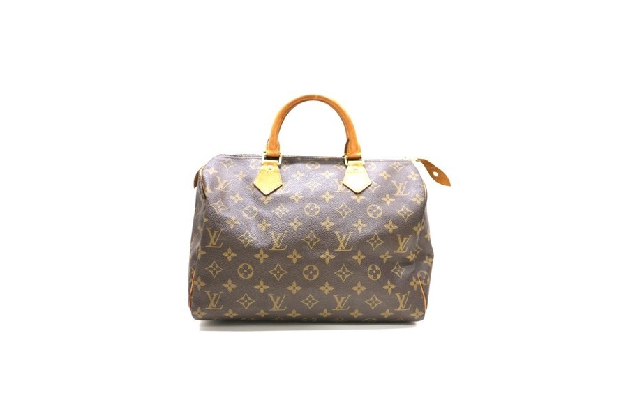LOUISVUITTON/ルイヴィトン】スピーディ30 モノグラム M41108 SP0969 