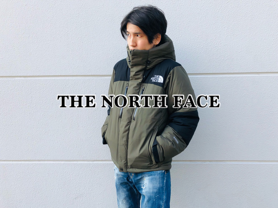 20AW 】THE NORTH FACE (ザノースフェイス) バルトロライトジャケット ...