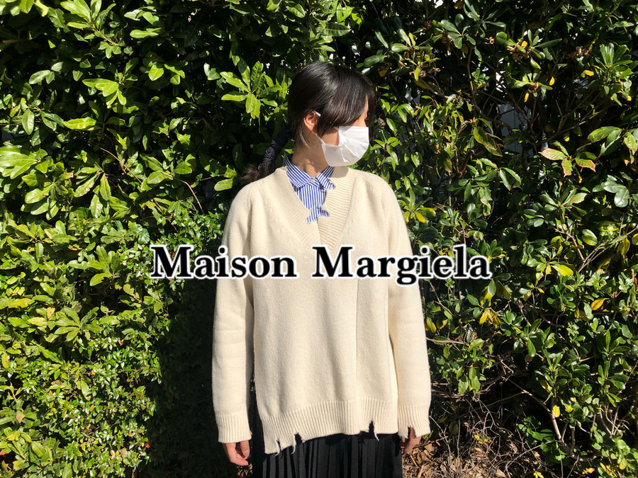 19年モデル】 Maison Martin Margiela 1 (メゾンマルタンマルジェラ1