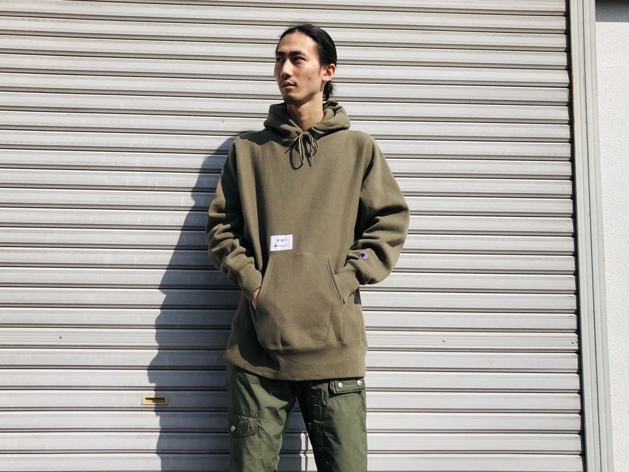 21SS】WTAPS/ダブルタップス 完売品多数買取入荷[2021.03.12発行