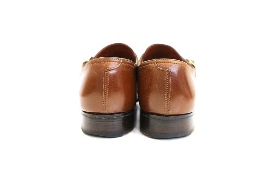 John Lobb /ジョンロブ コインローファー&シングルモンク