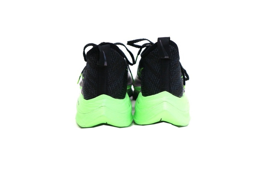 NIKE(ナイキ) AIR ZOOM ALPHAFLY NEXT%(エアズームアルファ
