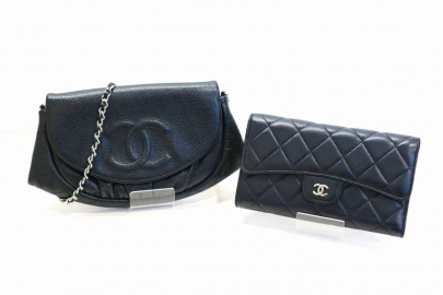 「ラグジュアリーブランドのCHANEL 」