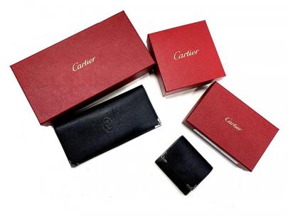 「ラグジュアリーブランドのCartier 」