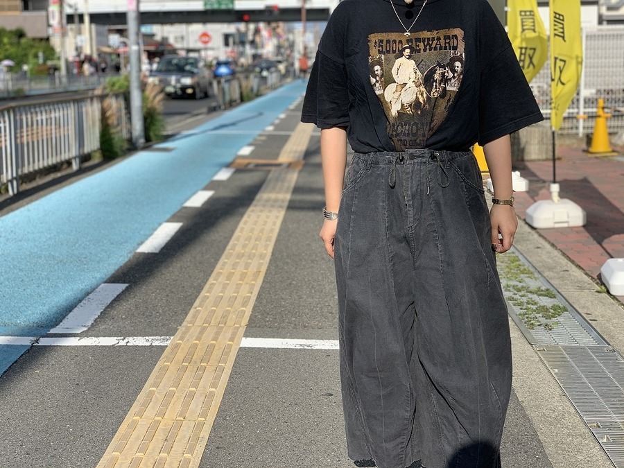 Needles/ニードルス】定番人気の『H.D Pant/ヒザデルパンツ』が
