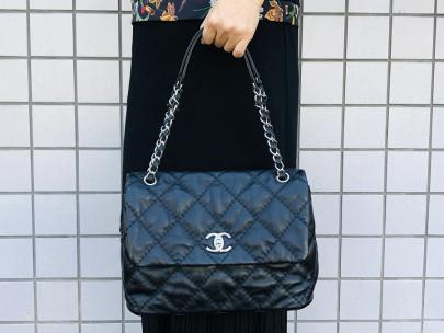 「ラグジュアリーブランドのCHANEL 」