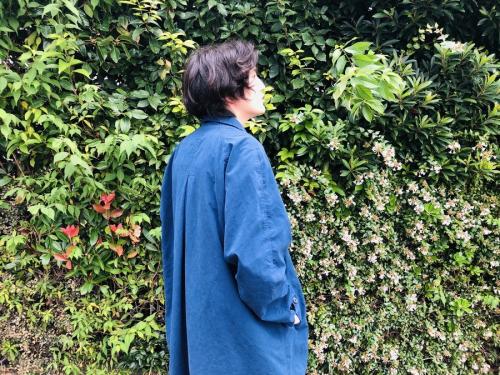 20SS＊Porter Classic (ポータークラシック) 】ウェザーサマー