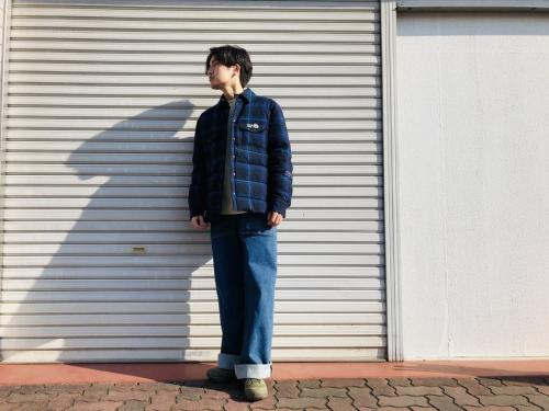 春のコレクション MONCLER×FRAGMENT コラボダウン (モンクレール×フラグメント) ジャケット・アウター