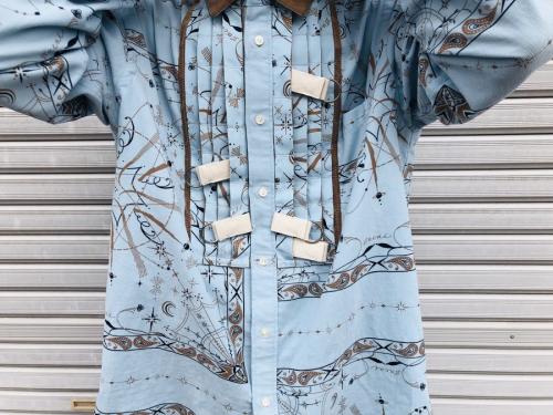 【新品】sacai サカイ  DR.WOO バンダナプリントTシャツ sacai Dr.Woo Bandana Print Tシャツ サカイ 2 美品 - メルカリ