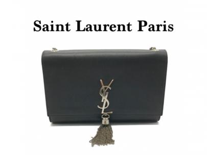 「ラグジュアリーブランドのSaint Laurent Paris 」