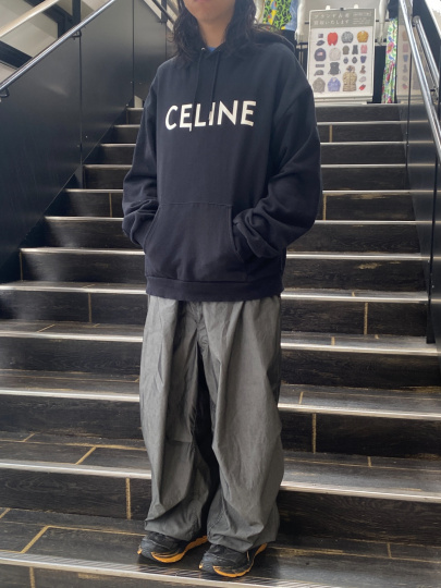 「ラグジュアリーブランドのCELINE 」