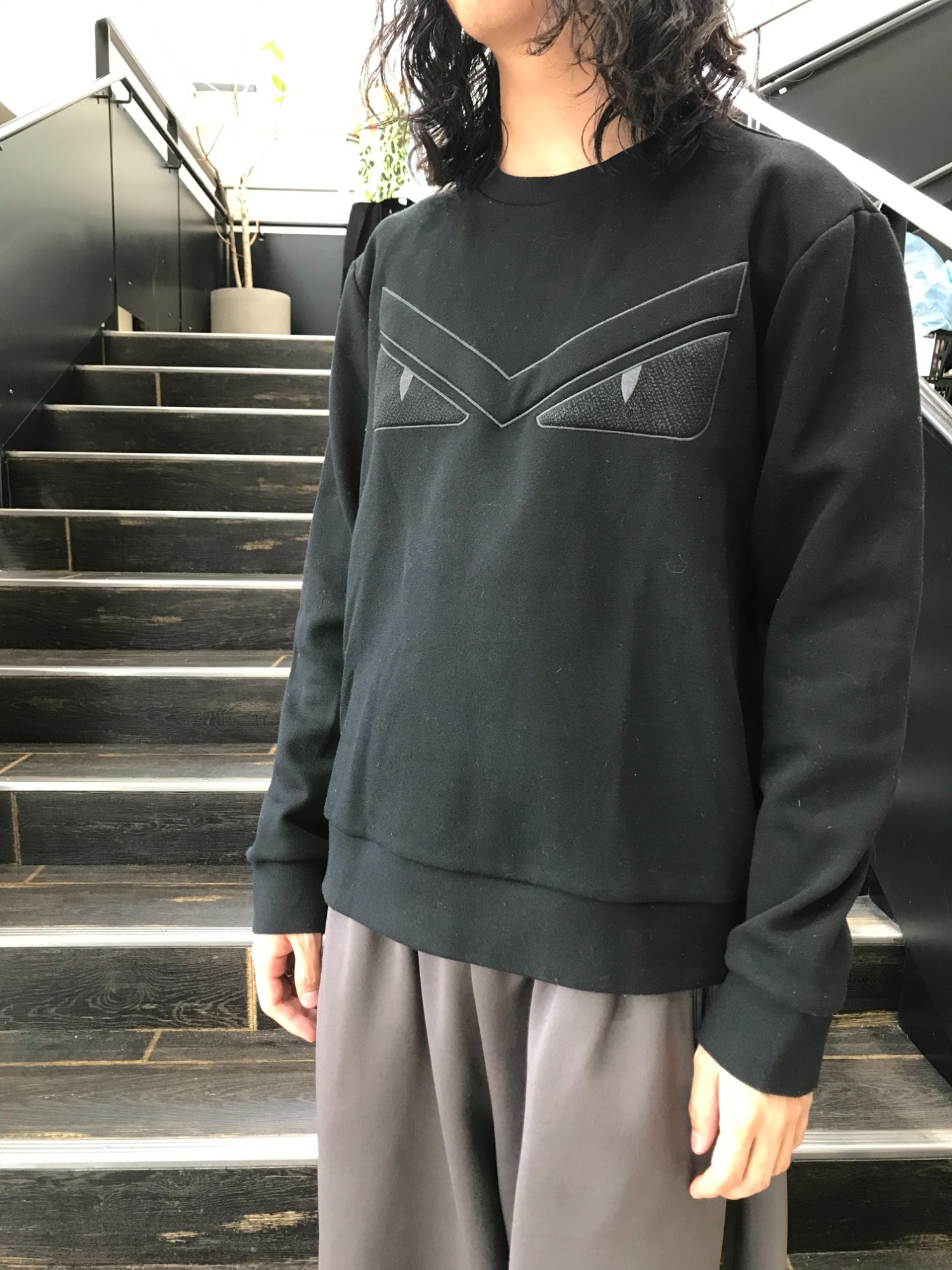 FENDI /フェンディ】の代名詞