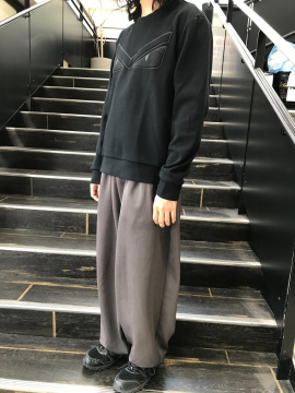 「ラグジュアリーブランドのFENDI 」