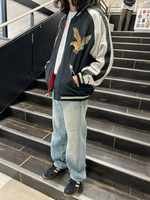 トレファクスタイル堺北花田店ブログ画像1