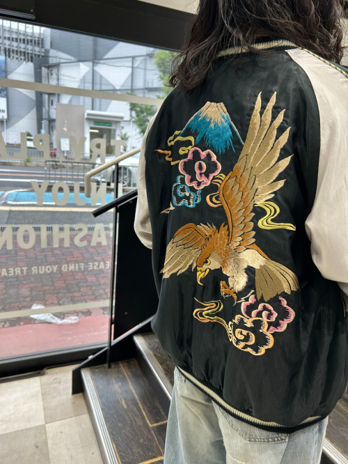 トレファクスタイル堺北花田店ブログ画像2