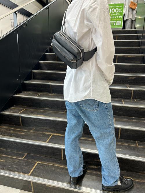 トレファクスタイル堺北花田店ブログ画像4