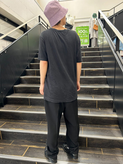 トレファクスタイル堺北花田店ブログ画像3