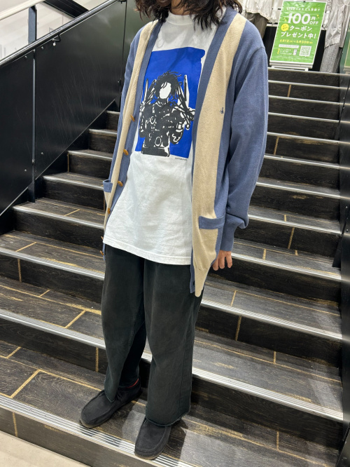 トレファクスタイル堺北花田店ブログ画像1