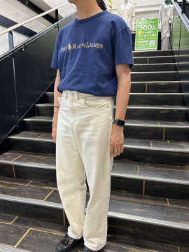 「インポートブランドのPOLO RALPH LAUREN 」