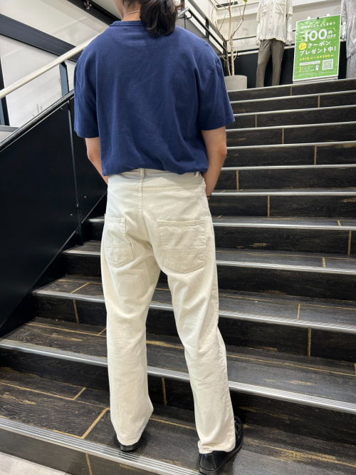 トレファクスタイル堺北花田店ブログ画像2