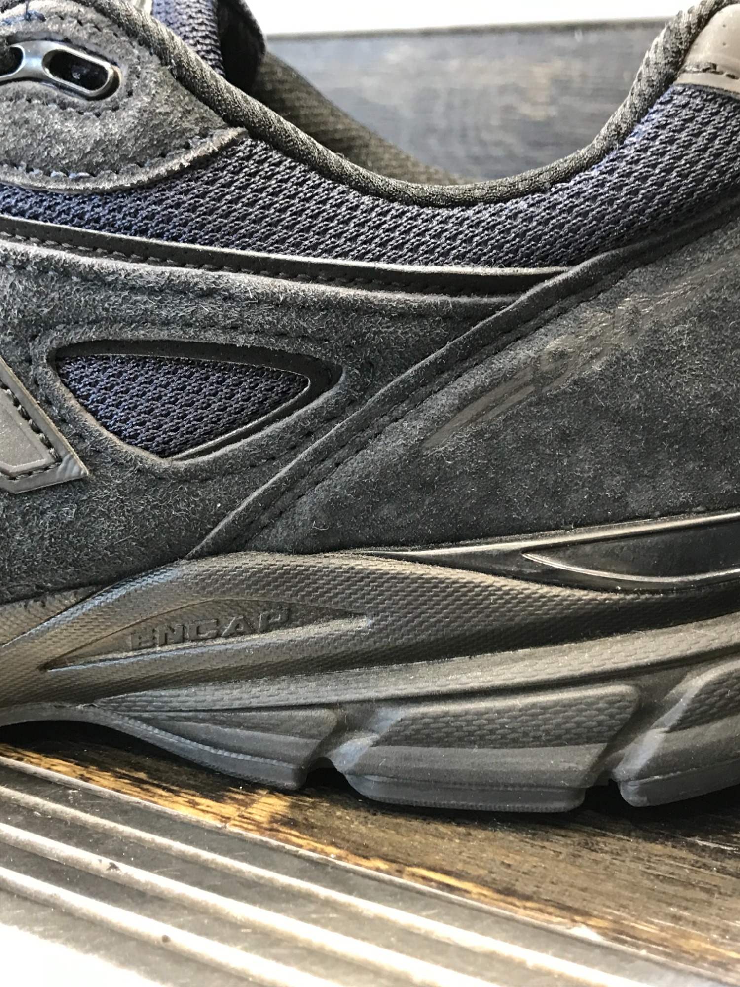 NEW BALANCE×JJJJound/ニューバランス×ジョウンド】コラボ