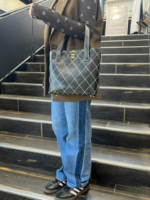 トレファクスタイル堺北花田店ブログ画像1