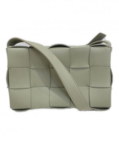 「ラグジュアリーブランドのBOTTEGA VENETA 」