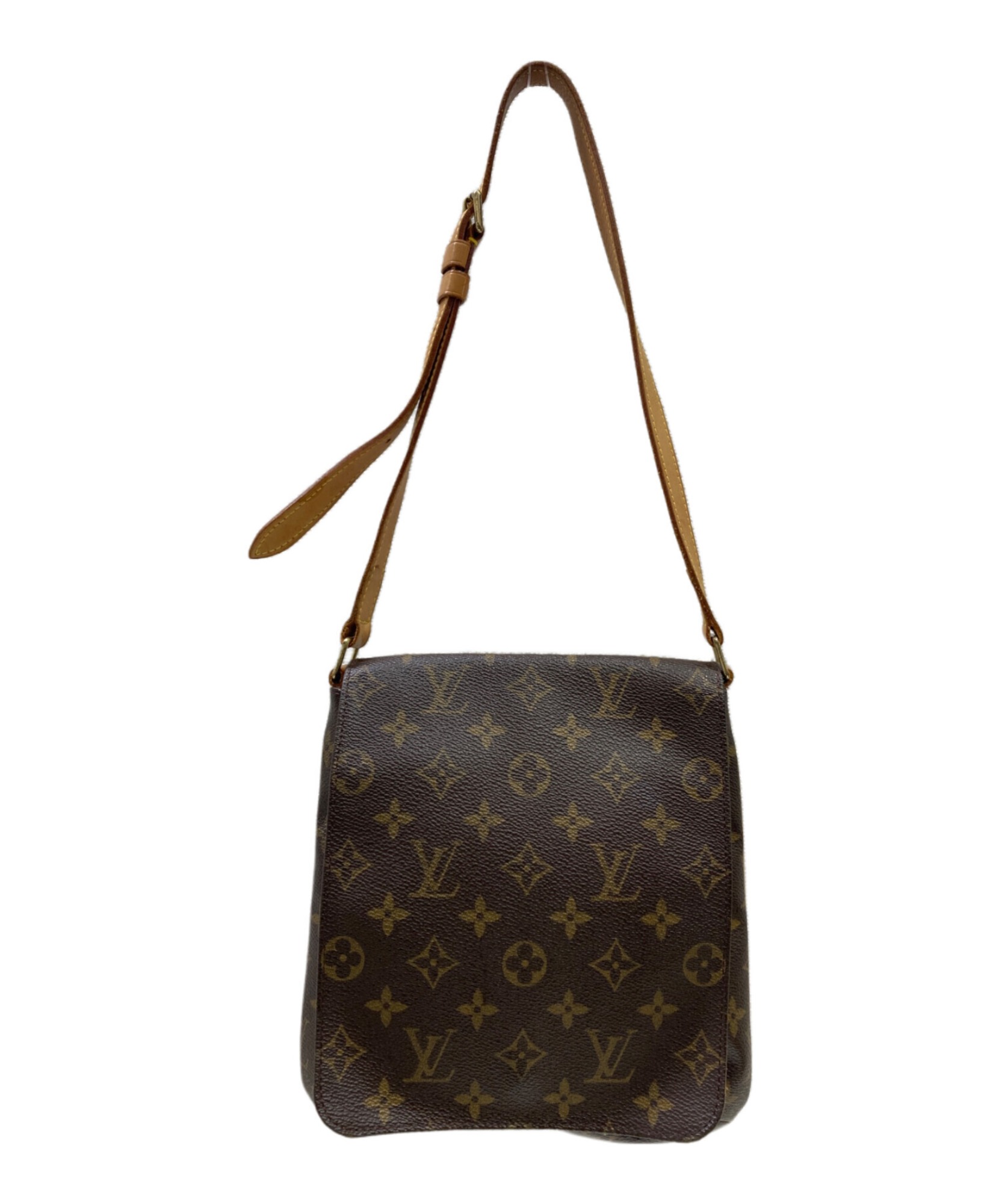 LOUIS VUITTON (ルイ ヴィトン) 一生使える名品バッグ】オールド