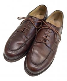 「アメカジブランドのPARABOOT 」